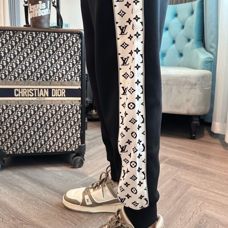 Louis Vuitton Long Pants